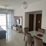Apartamento Residencial à venda, Pompéia, Santos - AP1487.
