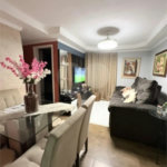 Apartamento à venda com 2 quartos em Jardim São Luis, Guarulhos, SP