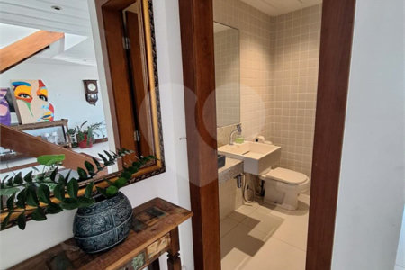 Casa em condomínio à venda com 6 suítes em Manguinhos, Armação dos Búzios, RJ