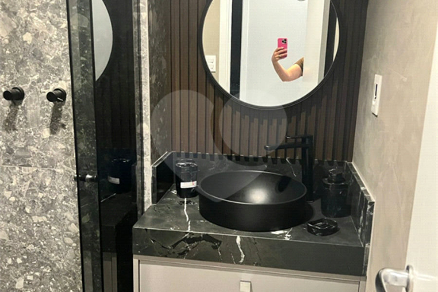 Apartamento à venda com 2 quartos, sendo 1 suíte, em Jardim América, São Paulo, SP