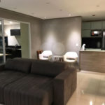 Apartamento à venda com 2 quartos, sendo 1 suíte, em Chácara Flora, São Paulo, SP