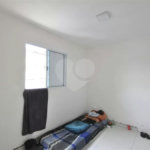 Apartamento à venda com 2 quartos em Tucuruvi, São Paulo, SP