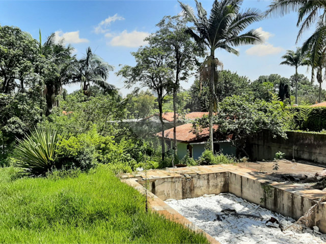 Casa Térrea à venda com 4 suítes em Alto da Boa Vista, São Paulo, SP