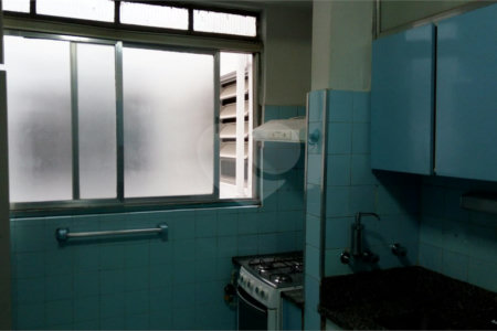 Apartamento à venda com 2 quartos em Água Fria, São Paulo, SP