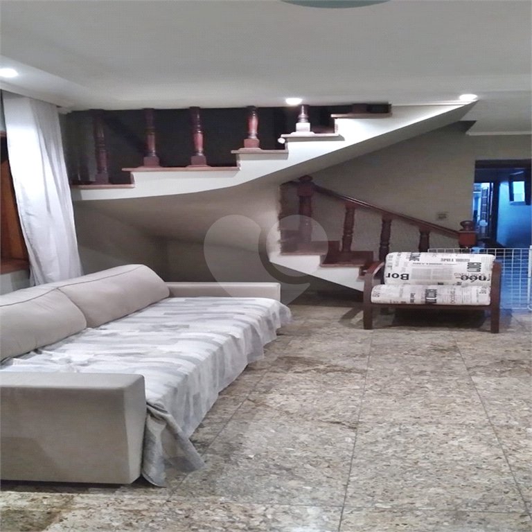 Casa à venda com 3 quartos, sendo 1 suíte, em Tucuruvi, São Paulo, SP