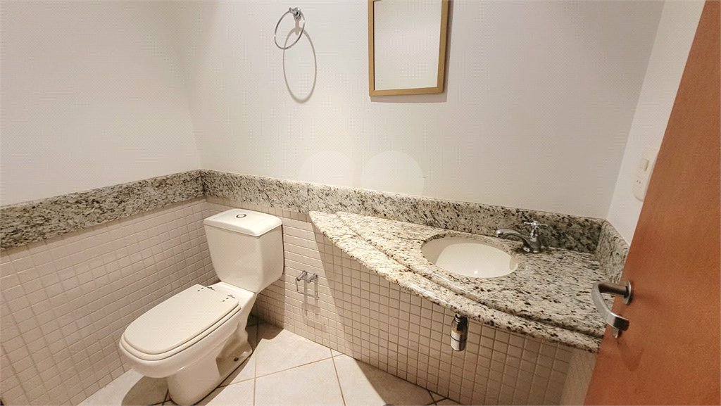 Apartamento à venda com 4 quartos, sendo 2 suítes, em Jardim São Luiz, Ribeirão Preto, SP