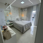 Casa à venda com 2 quartos, sendo 1 suíte, em Santíssimo, Rio de Janeiro, RJ