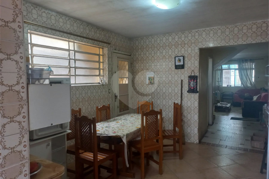 Sobrado à venda com 3 quartos, sendo 1 suíte, em Santana, São Paulo, SP