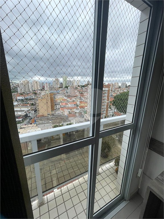 Apartamento à venda com 1 quarto em Carandiru, São Paulo, SP