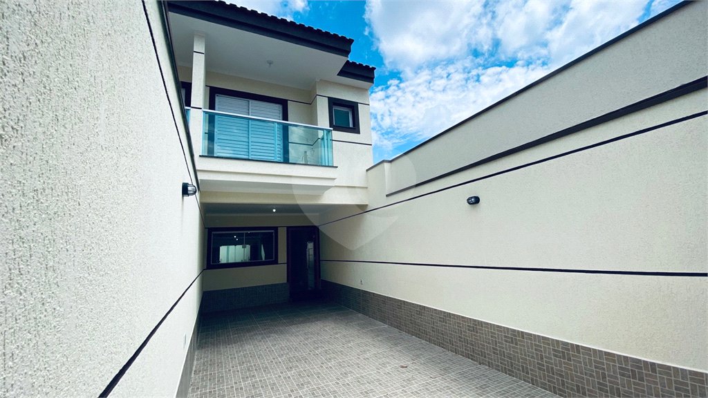 Casa à venda com 3 suítes em Vila Maria, São Paulo, SP