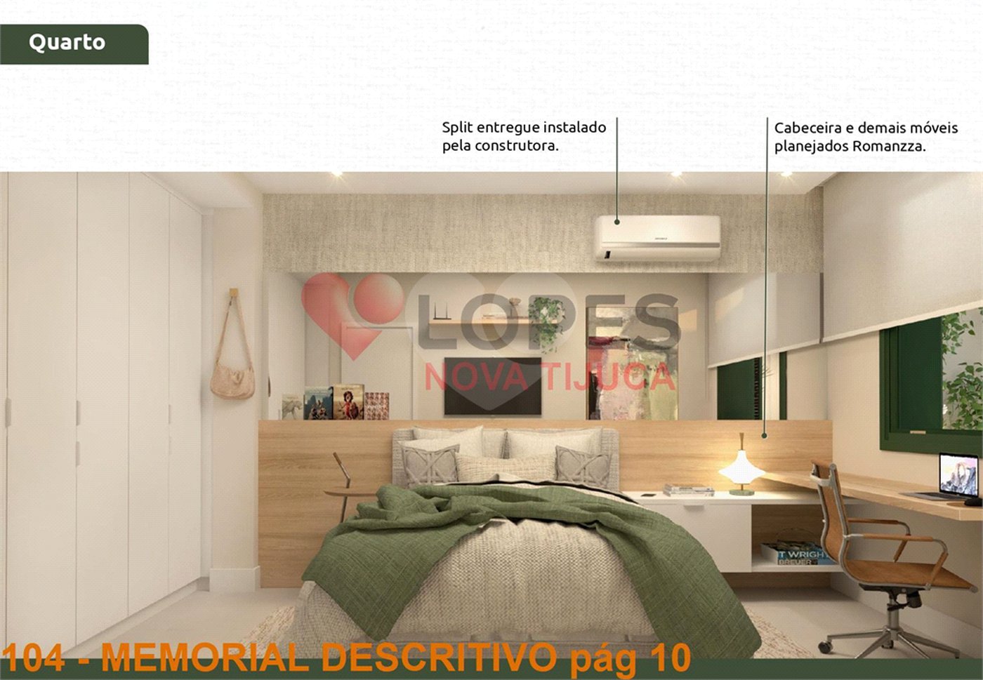 Apartamento à venda com 1 quarto em Copacabana, Rio de Janeiro, RJ