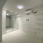 Apartamento à venda com 1 quarto em Barra Funda, São Paulo, SP