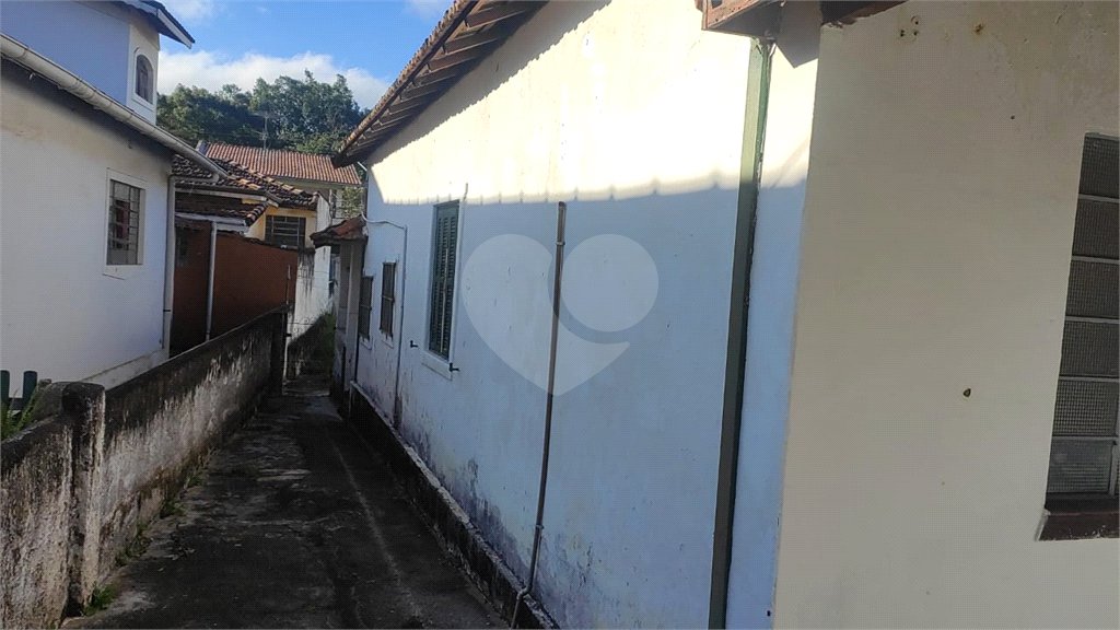 Casa Térrea à venda com 2 quartos em Tremembé, São Paulo, SP