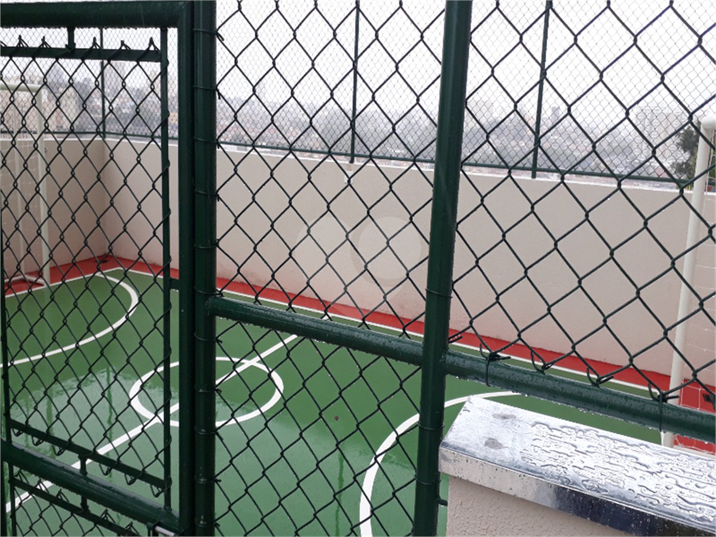 Apartamento à venda com 2 quartos em Parque Arariba, São Paulo, SP