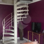 Duplex à venda com 2 suítes em Vila Romero, São Paulo, SP