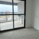 Apartamento à venda com 1 quarto em Santo Amaro, São Paulo, SP