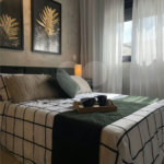 Apartamento à venda com 2 quartos, sendo 1 suíte, em Água Fria, São Paulo, SP