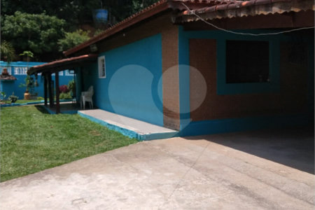 Chácara à venda com 3 quartos, sendo 1 suíte, em Jundiaizinho (terra Preta), Mairiporã, SP