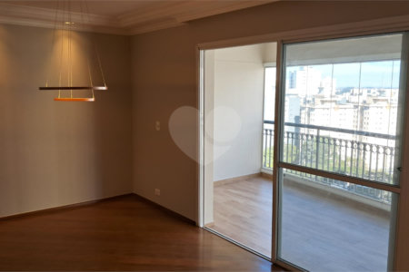 Apartamento para alugar com 3 quartos, sendo 2 suítes, em Jardim Marajoara, São Paulo, SP