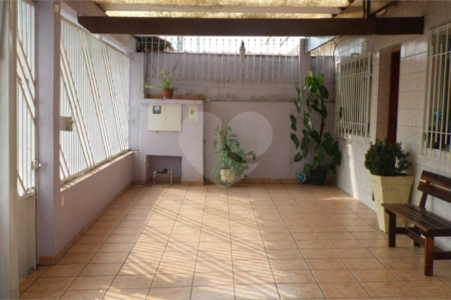 Sobrado à venda com 3 quartos, sendo 1 suíte, em Casa Verde, São Paulo, SP