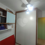Apartamento à venda com 3 quartos, sendo 1 suíte, em Vila Guilherme, São Paulo, SP