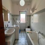Apartamento com 2 quartos à venda em San Lucido, Itália – Vista para o mar e perto da praia