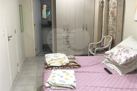 Apartamento à venda com 1 suíte em Braga, Cabo Frio, RJ
