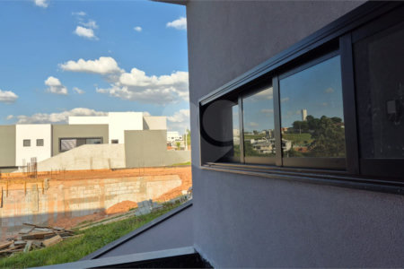 Casa à venda com 4 suítes, no condomínio Portal San Giovanni, Itatiba - SP