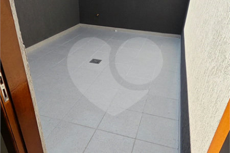 Sobrado à venda com 2 quartos em Vila Siria, São Paulo, SP