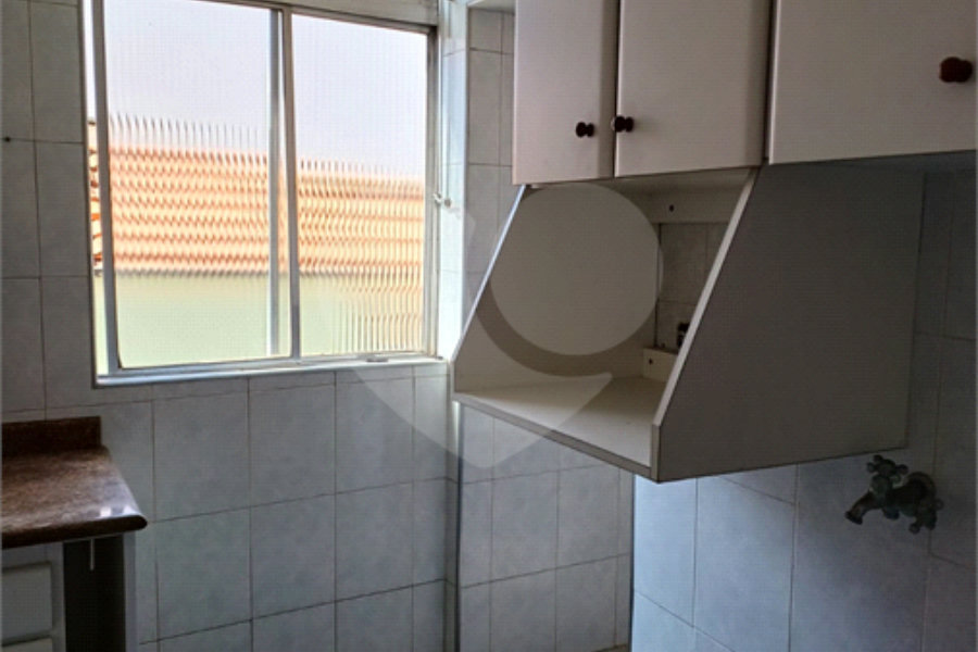 Apartamento à venda ou para alugar com 2 quartos em Santana, São Paulo, SP