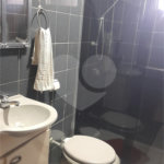 Sobrado à venda com 3 quartos, sendo 2 suítes, em Limão, São Paulo, SP