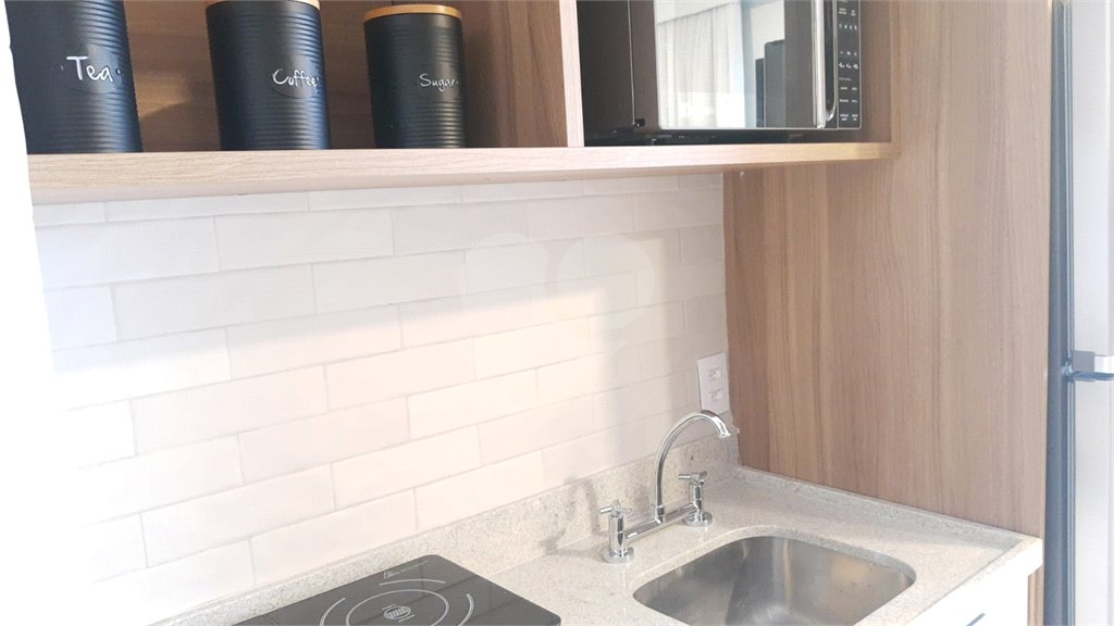 Studio para alugar com 1 quarto em Butantã, São Paulo, SP