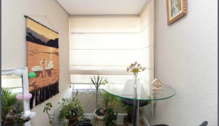 Apartamento à venda com 2 quartos em Tucuruvi, São Paulo, SP