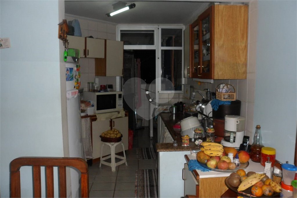 Apartamento à venda com 3 quartos em Vila Aurora (zona Norte), São Paulo, SP