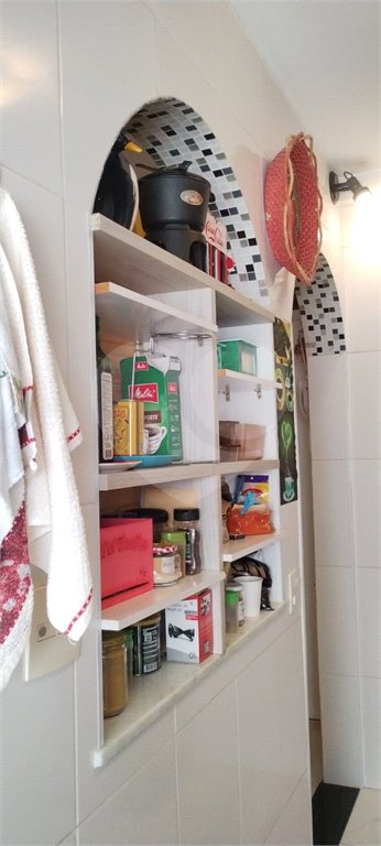 Apartamento à venda com 2 quartos em Jaguaré, São Paulo, SP
