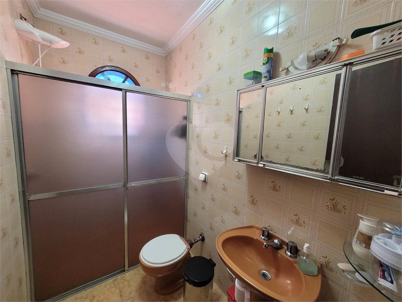 Sobrado à venda com 3 quartos, sendo 1 suíte, em Campo Grande, São Paulo, SP