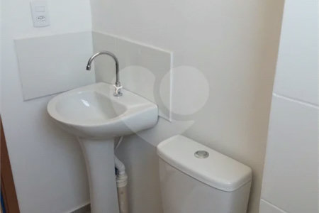 Apartamento à venda com 2 quartos em Jardim Esmeraldina, Campinas, SP