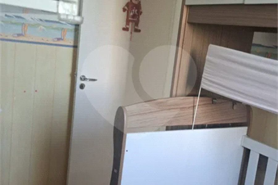 Apartamento à venda com 2 quartos em Vila Maria, São Paulo, SP