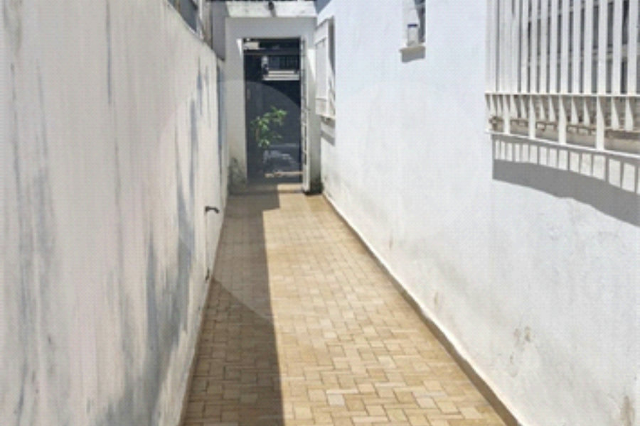 Sobrado à venda com 3 quartos em Parque Edu Chaves, São Paulo, SP