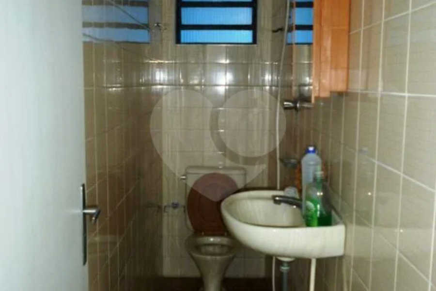 Sobrado à venda com 3 quartos, sendo 1 suíte, em Freguesia do Ó, São Paulo, SP