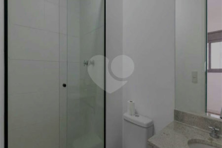 Apartamento à venda com 1 suíte em Jardim Prudência, São Paulo, SP