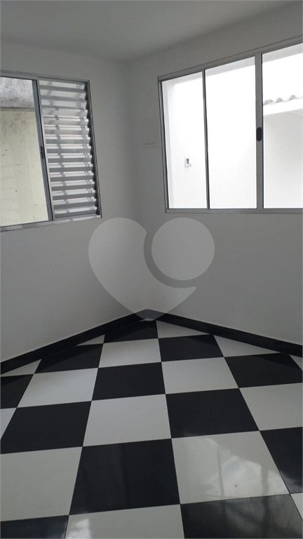 Casa à venda com 2 quartos em Horto, São Paulo, SP