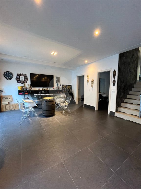 Casa à venda com 3 suítes no condomínio Reserva Nova Cantareira, São Paulo - SP