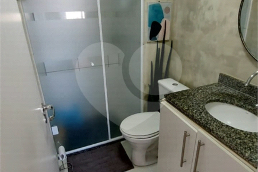 Apartamento à venda com 2 quartos em Vila Guilherme, São Paulo, SP