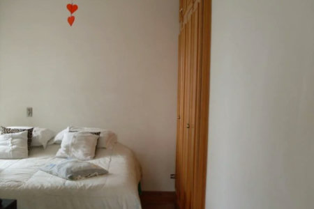 Cobertura à venda com 3 quartos, sendo 1 suíte,  em Vila Suzana, São Paulo, SP