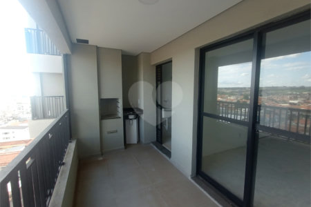 Apartamento à venda com 2 suítes no Centro, Itapetininga, SP