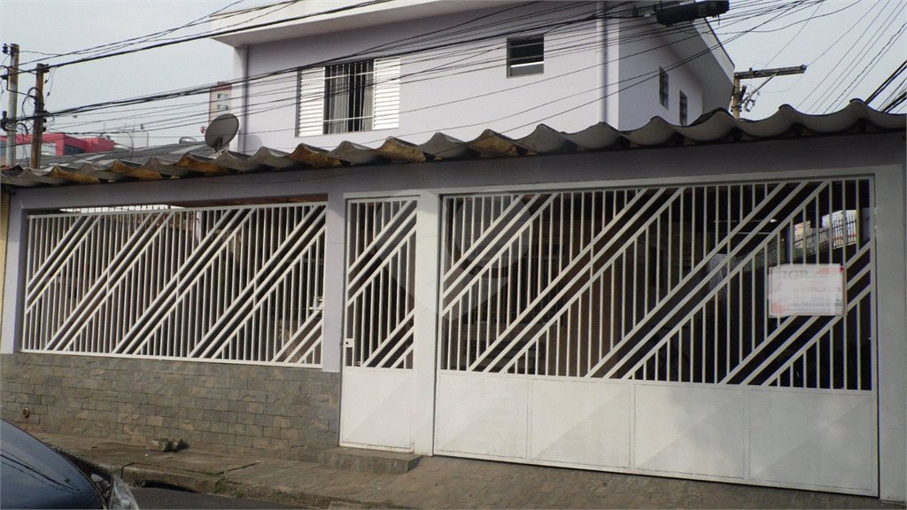 Sobrado à venda com 3 quartos, sendo 1 suíte, em Casa Verde, São Paulo, SP