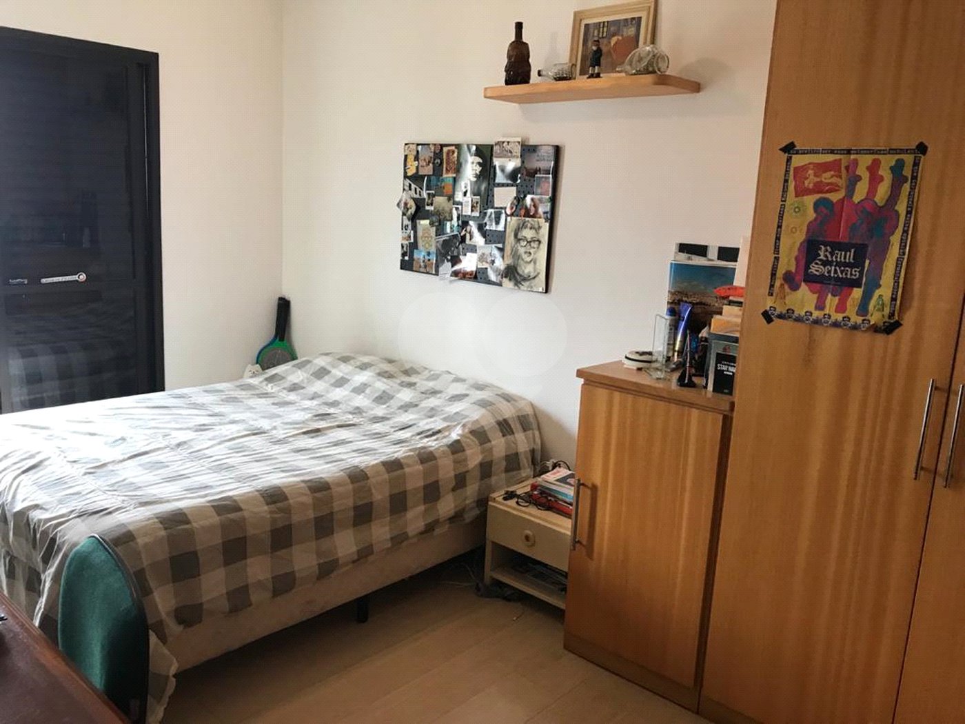 Apartamento à venda com 3 quartos, sendo 1 suíte, em Vila Andrade, São Paulo, SP