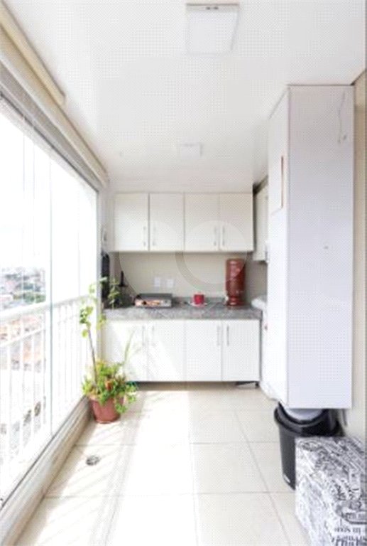 Apartamento à venda com 3 quartos, sendo 1 suíte, em Freguesia do Ó, São Paulo, SP