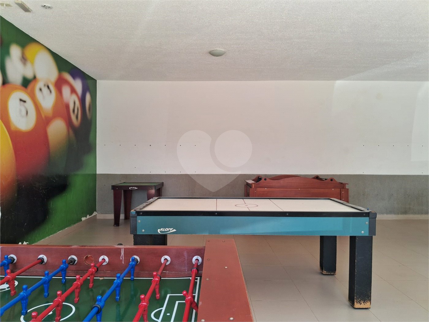 Apartamento à venda com 2 quartos em Loteamento Mogilar, Mogi das Cruzes, SP